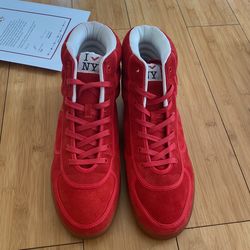 Pony’s Men Shoes 