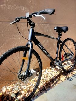 infinty hybrid aluminum light