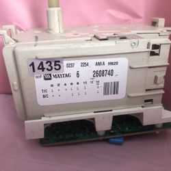Maytag Washer Timer  Part#(contact info removed)0 