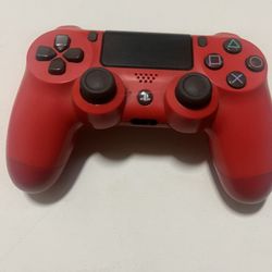 Official Sony PlayStation Wireless PS4 Controller 