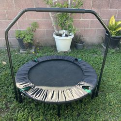 Exercise Trampoline