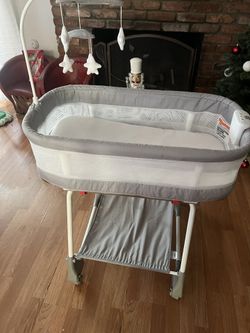 Baby Bassinet