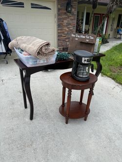 Coffee machine and stand
