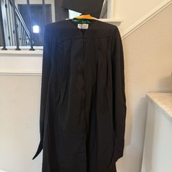 Graduation Gown