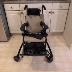 Rifton Activity Chair 850