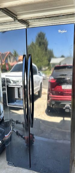 Whirlpool frigde for sale