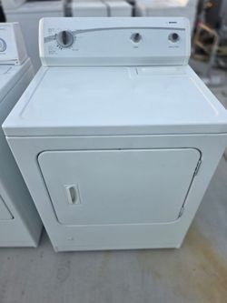 Gas Dryer Free Delivery