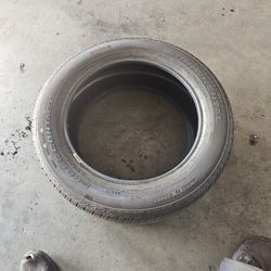 245/55/19 Continental Tire 245 55 19 