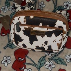 Wrangler Bag
