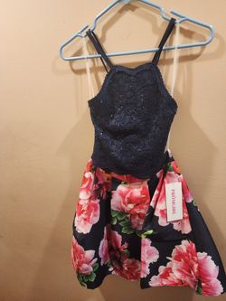 Dress By Promgirl