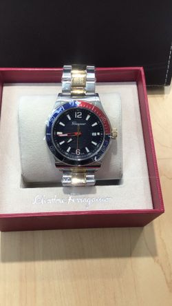 Salvatore Watch