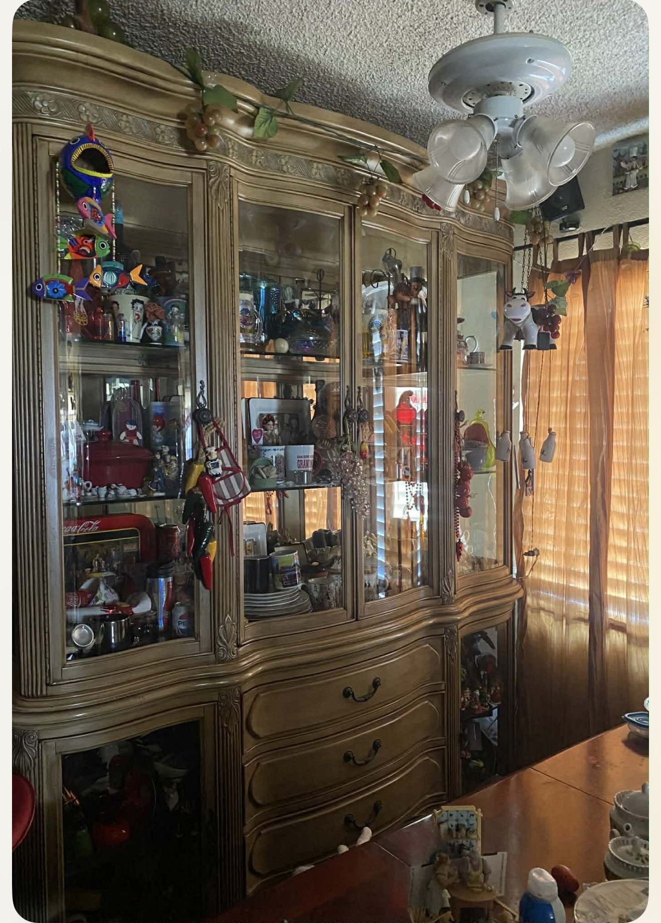 China Cabinet