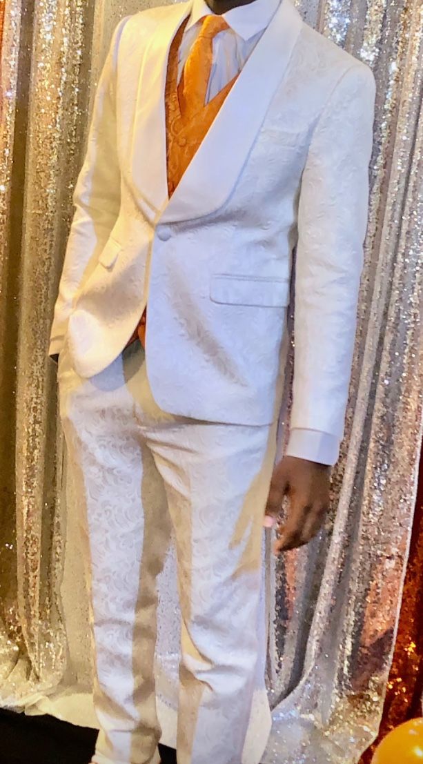 Suits For Prom