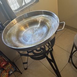Deep Fryer