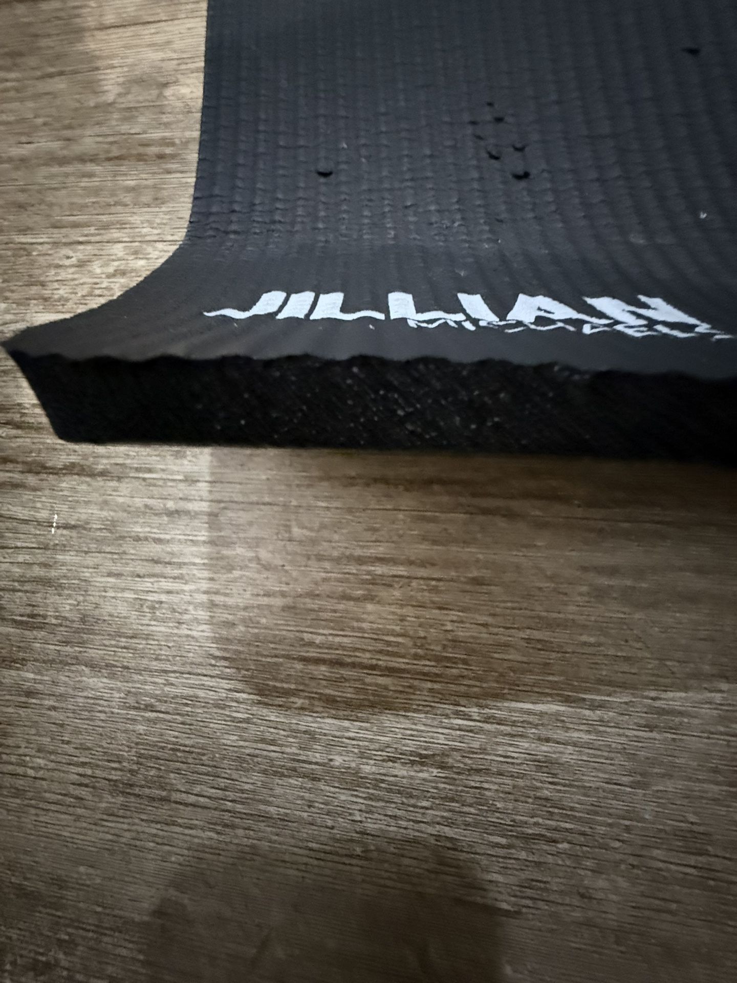 JILLIAN MICHAELS EXERCISE MATT