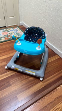 Smart Steps Baby Walker