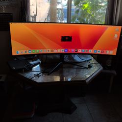 Westinghouse 49 inch computer monitor