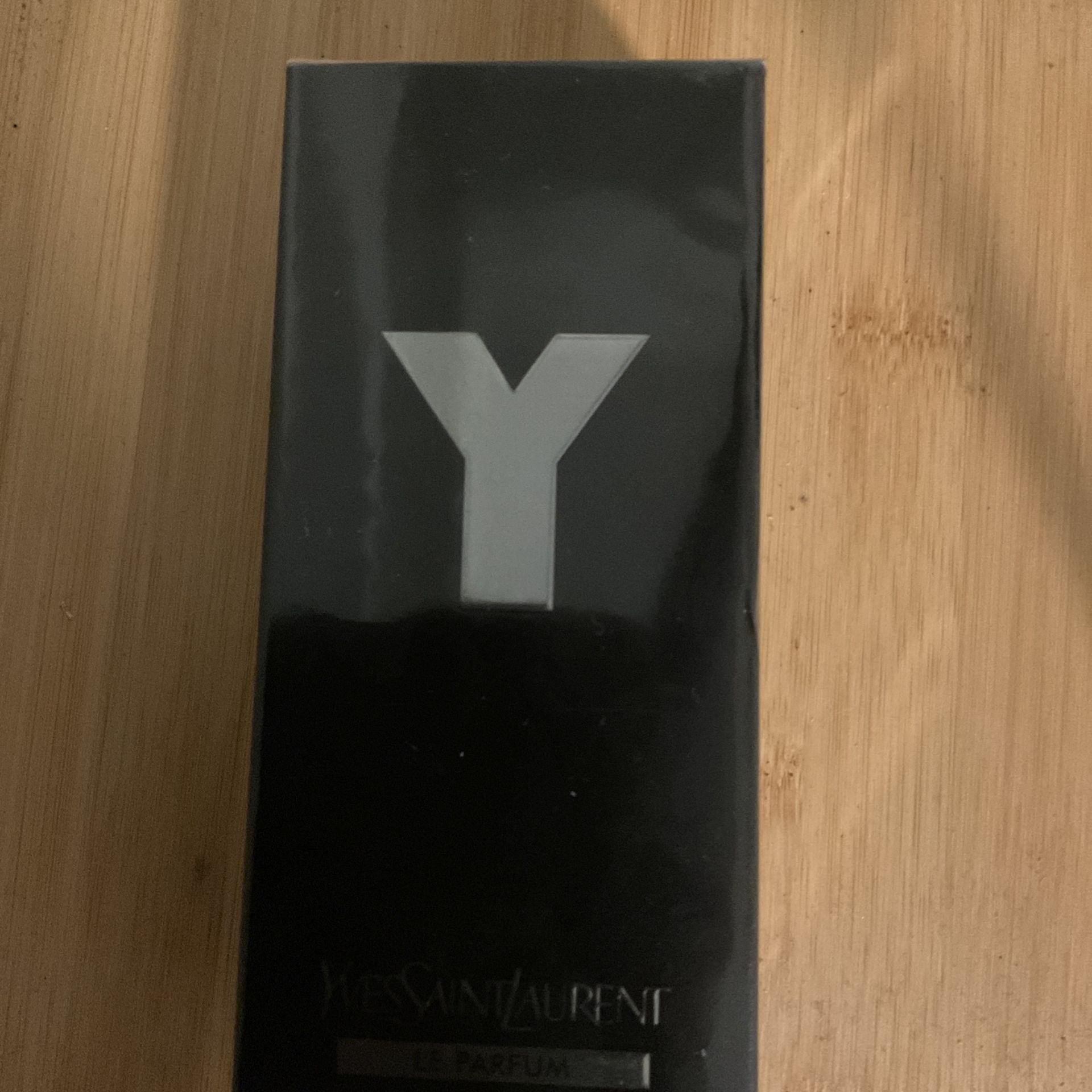 YSL Le Parfum