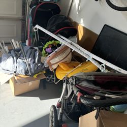 Strollers