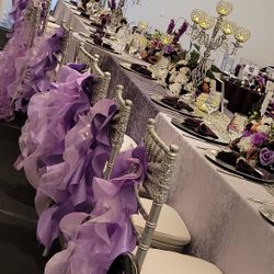 EVENT INVENTORY SALE