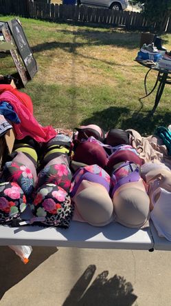 Victoria Secrete Bras