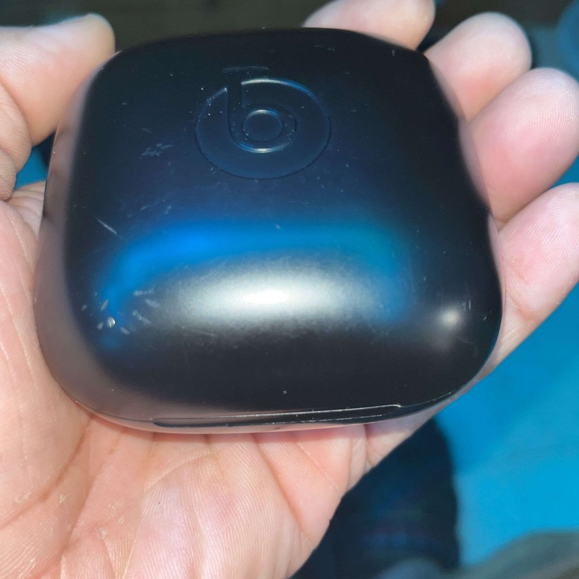 Powerbeats Pro