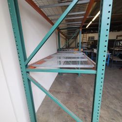 Pallet Rack