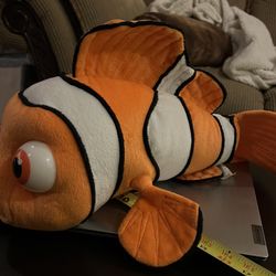 Talking Nemo