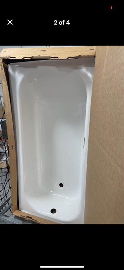 Bath Tub Aloha 60 X 30 