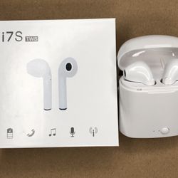 I7s tws Wireless Earbuds