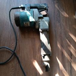 Makita power tool 