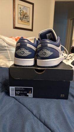 Air Jordan 1 low 10.5