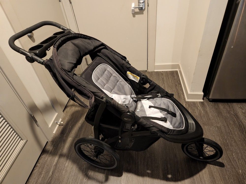 Graco Stroller