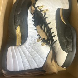 Jordan 12s