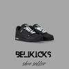 BELIKICKS