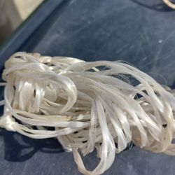 Nylon Ropes $3- $10 Or All For $25