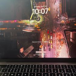 MacBook Air 2022 