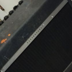 Fender Bass breaker Guitar Amp