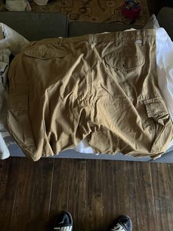 Levi Cargo Short
