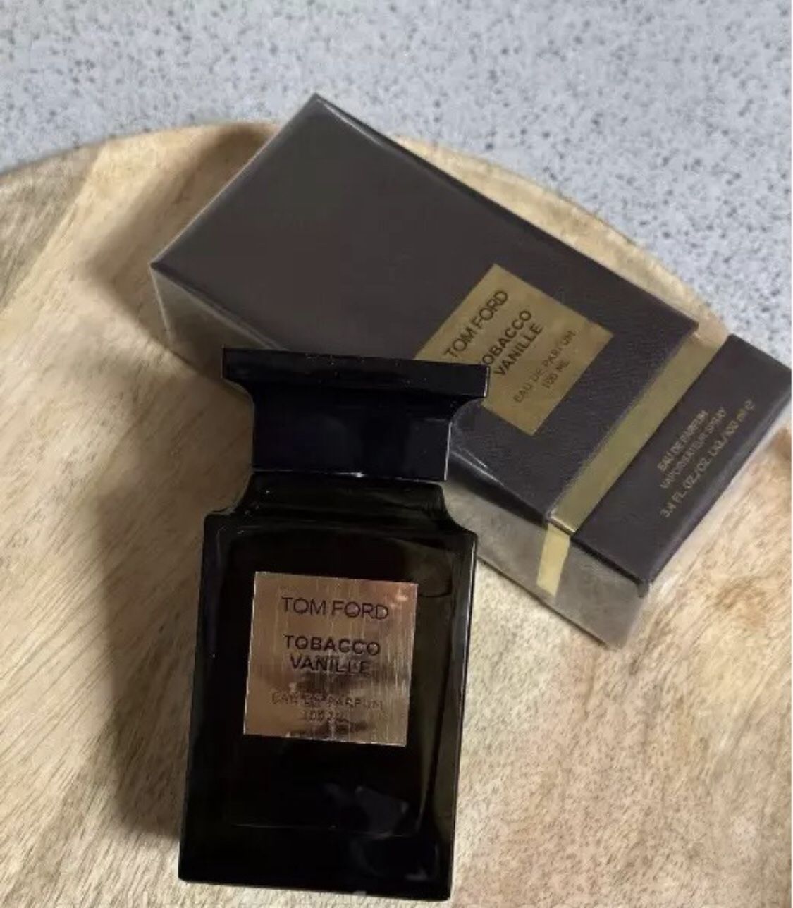 tom ford tobacco vanille