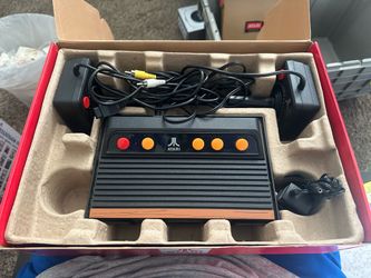 Atari Flashback 8