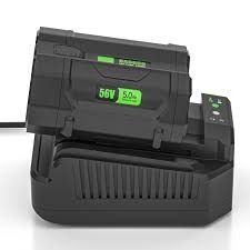 Generic Ego Batteries And Charger 5ah