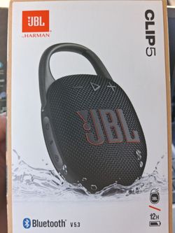 Jbl speaker