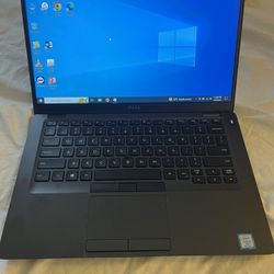 Dell Latitude 5400