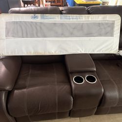 Regalo Bed Safety Bar