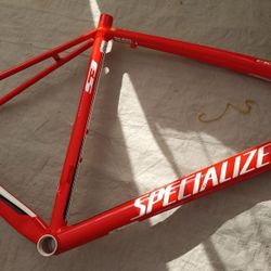 Specialized Allez Elite E5 