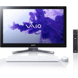 Sony VAIO SVL241A11L All in One Intel(R) Core(TM) i5-2430M CPU @ 2.40GHz
