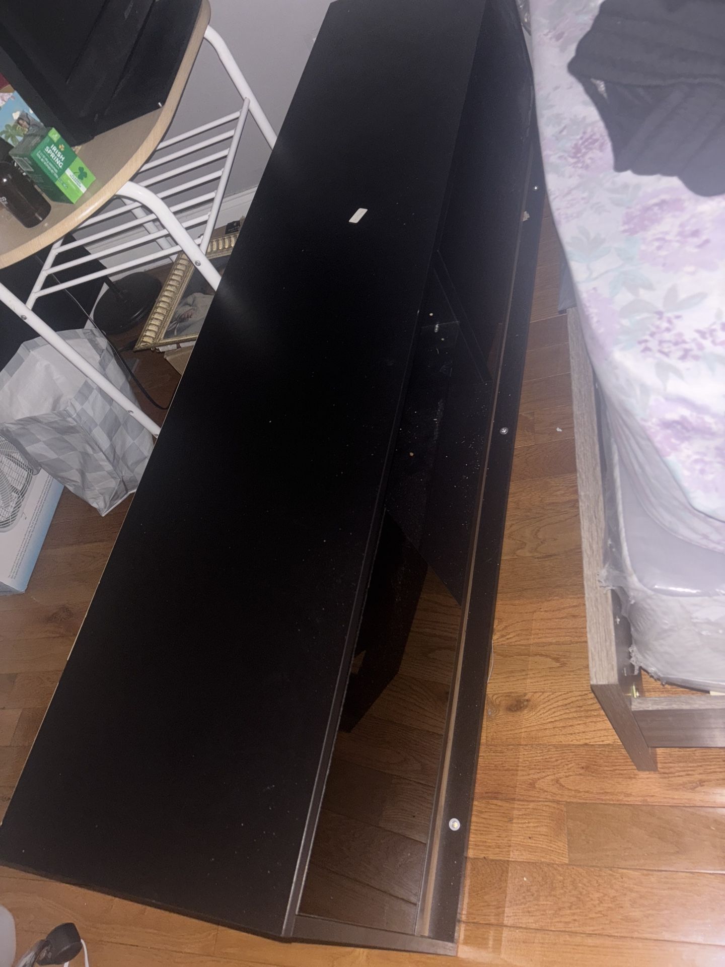 Beautiful Coffee Style Table For TV on Top Or For Living Room