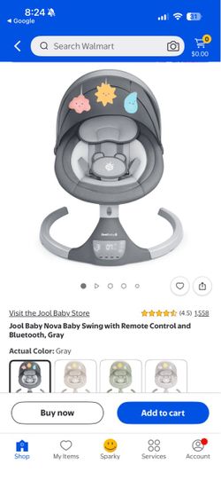 Baby Lot