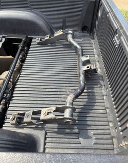 Tow hitch